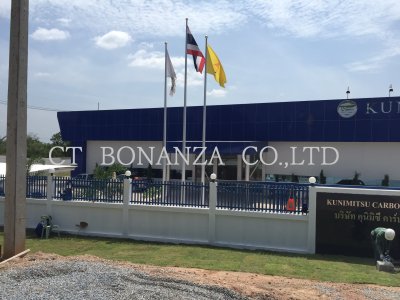 สร้างโรงงาน